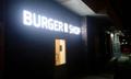 Бургерная Burger Shop
