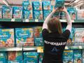 Мерчандайзинг продукции в сетевых магазинах