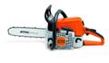 Ремонт бензоинструмента STIHL и VIKING в Токсово