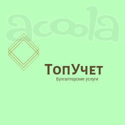 Весь спектр бухгалтерских услуг "под ключ"