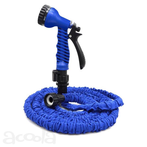 Поливочный шланг Magic hose