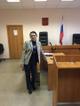 Адвокат по уголовным делам