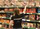 Мерчандайзинг продукции в сетевых магазинах