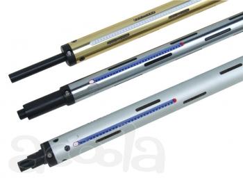 Пневмовалы 3"(76mm)