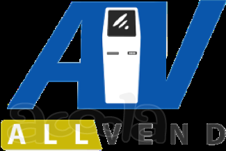 Парограммное обеспечение ALLVEND для систем самообgслуживания