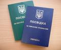 Вид на жительство в Украине. ВНЖ в Украине