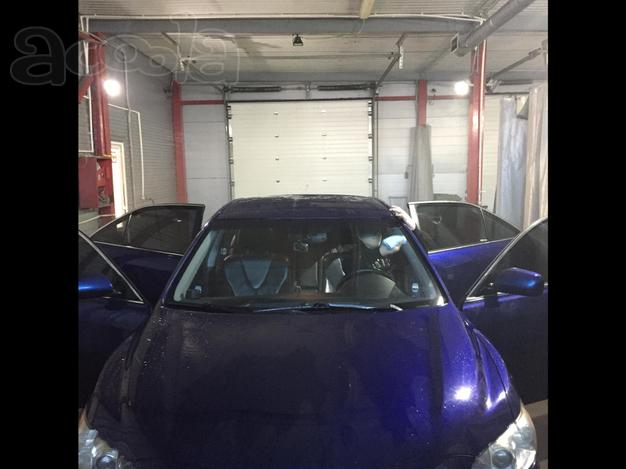 Продаётся автомойка