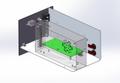 Чертежи, 3D моделирование, схемотехника