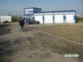 Автомойка. Моечный комплекс