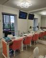 Салон маникюра и педикюра по цене оборудования