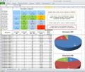 Дистанционная помощь в MS Excel и Google таблицах