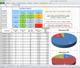 Дистанционная помощь в MS Excel и Google таблицах