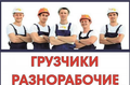 Грузчики Разнорабочие Санкт-Петербург