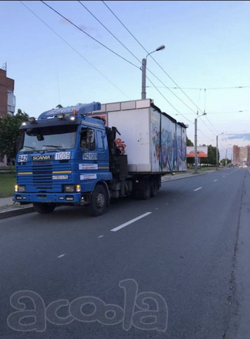 Негабарит перевозки манипулятор ломовоз металлолом Санкт-Петербург