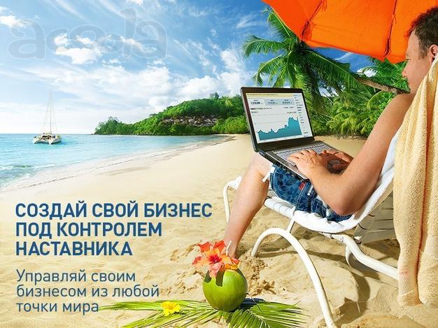 Студия видеопроизводства - гарантия прибыли.