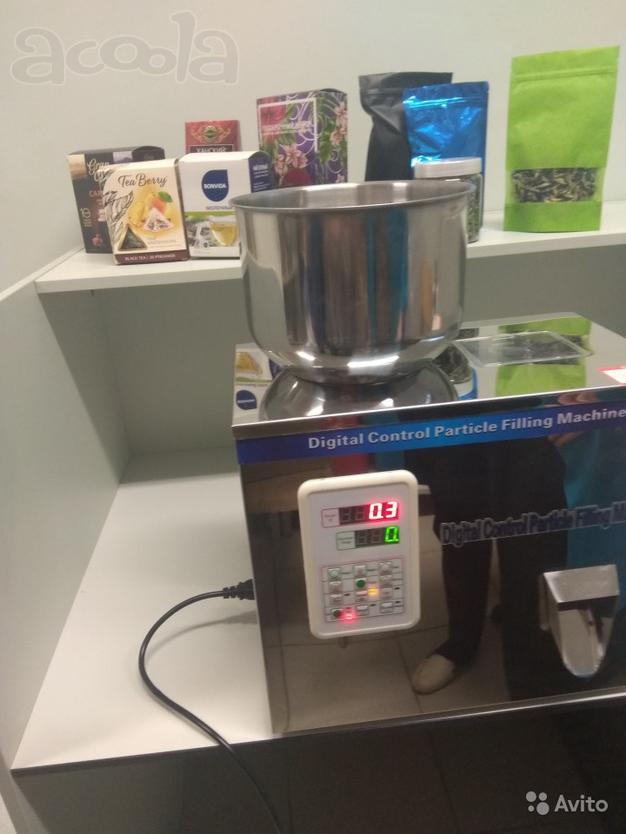 Предлагаем услуги по фасовке мелкоштучных изделий