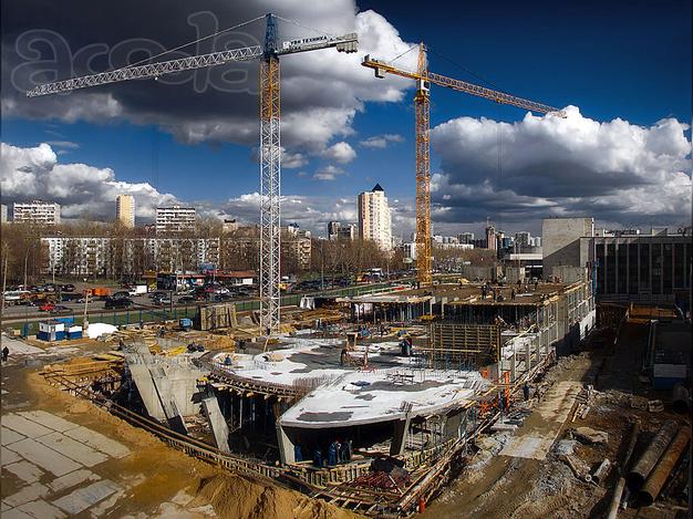 Продам компанию с членством в СРО строителей