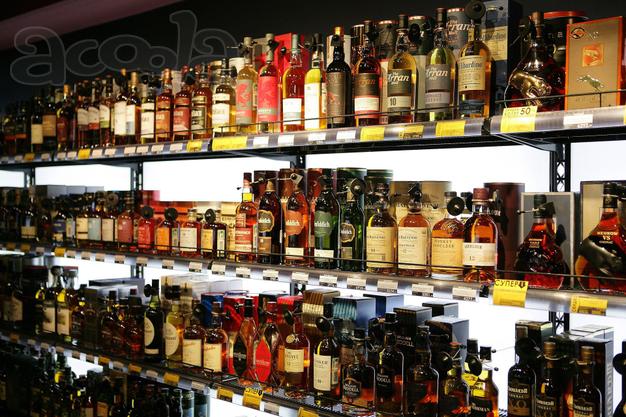 Продам компания с лицензией на оптовую торговлю алкоголем