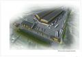 Промышленный низкотемпературный комплекс в С-Петербурге