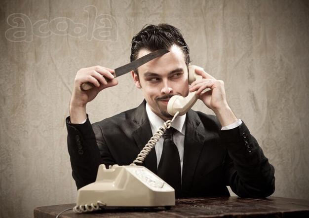 Услуги callcenter