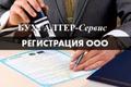 Регистрация, Ликвидация ип, ооо, нко
