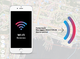 Wi-Fi Магнит (Радар)