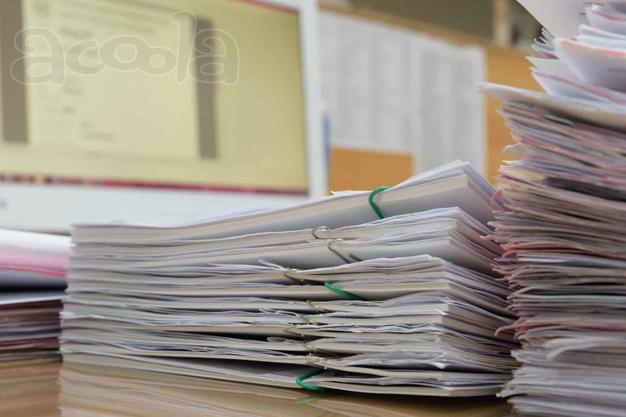 Разработка документов по охране труда