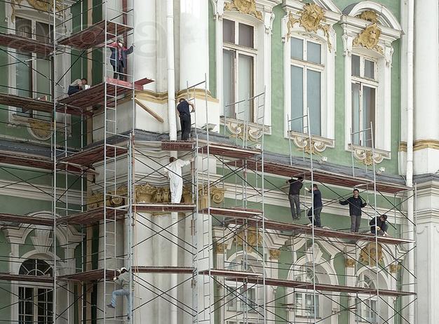 Продажа ООО "СтройПодряд"