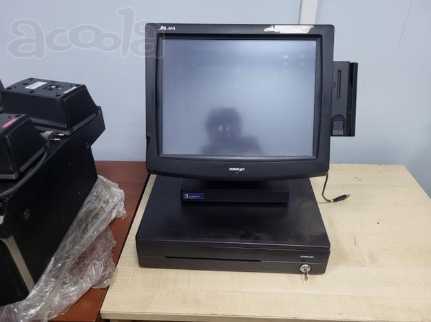 Posiflex forpost Бистро Lite